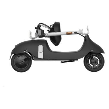 Электросамокат OKAI Ceetle PRO EA10C 10 900 Вт 10.4 Ah Black (EA10C-B) фото №4