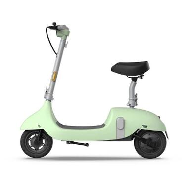 Электросамокат OKAI Ceetle PRO EA10C 10 900 Вт 10.4 Ah Mint Green (EA10C-MG) фото №2