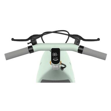 Электросамокат OKAI Ceetle PRO EA10C 10 900 Вт 10.4 Ah Mint Green (EA10C-MG) фото №7