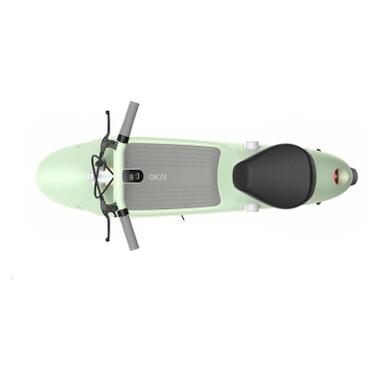 Электросамокат OKAI Ceetle PRO EA10C 10 900 Вт 10.4 Ah Mint Green (EA10C-MG) фото №6