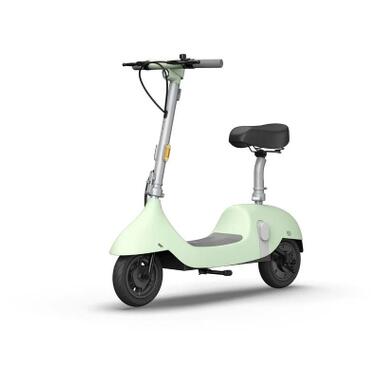 Электросамокат OKAI Ceetle PRO EA10C 10 900 Вт 10.4 Ah Mint Green (EA10C-MG) фото №1
