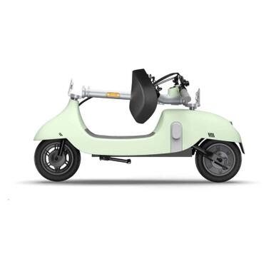 Электросамокат OKAI Ceetle PRO EA10C 10 900 Вт 10.4 Ah Mint Green (EA10C-MG) фото №4
