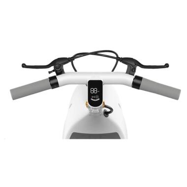 Электросамокат OKAI Ceetle PRO EA10C 10 900 Вт 10.4 Ah White (EA10C-W) фото №12