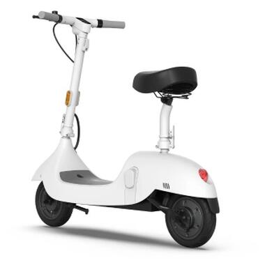Электросамокат OKAI Ceetle PRO EA10C 10 900 Вт 10.4 Ah White (EA10C-W) фото №2