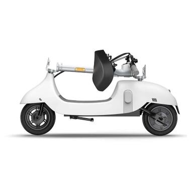 Электросамокат OKAI Ceetle PRO EA10C 10 900 Вт 10.4 Ah White (EA10C-W) фото №6