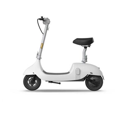 Электросамокат OKAI Ceetle PRO EA10C 10 900 Вт 10.4 Ah White (EA10C-W) фото №3
