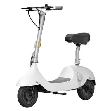 Электросамокат OKAI Ceetle PRO EA10C 10 900 Вт 10.4 Ah White (EA10C-W) фото №1
