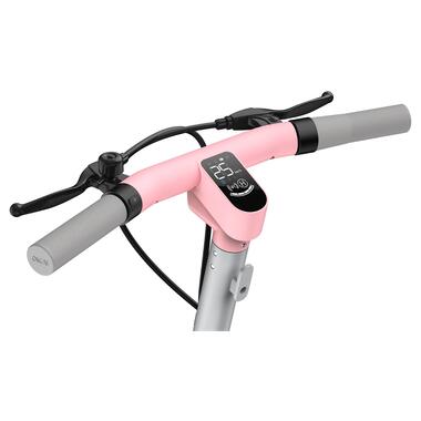 Электросамокат OKAI Ceetle PRO EA10C Pink 10 (EA10C-P) фото №8