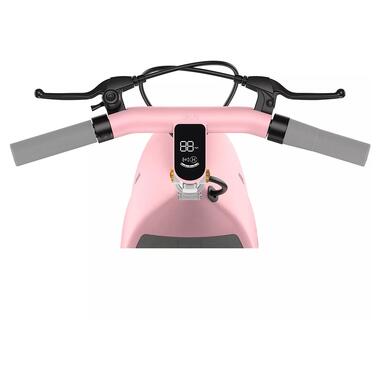 Электросамокат OKAI Ceetle PRO EA10C Pink 10 (EA10C-P) фото №9