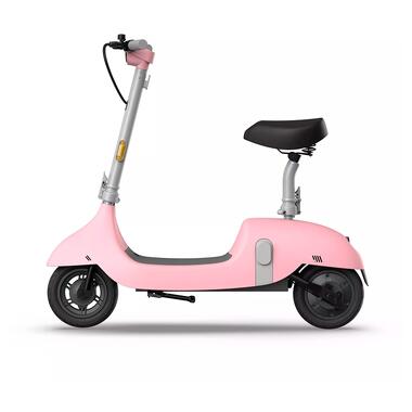 Электросамокат OKAI Ceetle PRO EA10C Pink 10 (EA10C-P) фото №3