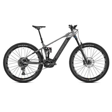 Електровелосипед MONDRAKER CRAFTY R 29 TM, Nimbus Gray / Black (2023/2024) (10.23325) фото №1