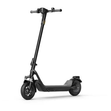Электросамокат NIU KQi 100P Gray 9.5 (KCP34GG1E11) фото №1