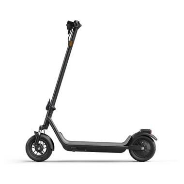 Электросамокат NIU KQi 100P Gray 9.5 (KCP34GG1E11) фото №2