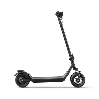 Электросамокат NIU KQi 100P Gray 9.5 (KCP34GG1E11) фото №4