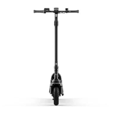 Электросамокат NIU KQi 100P Gray 9.5 (KCP34GG1E11) фото №3