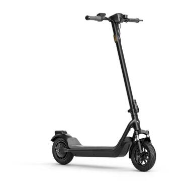 Электросамокат NIU KQi 100P Gray 9.5 (KCP34GG1E11) фото №5