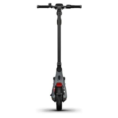 Электросамокат NIU KQi 200P Gray 10 (KDP32EG1E11) фото №3