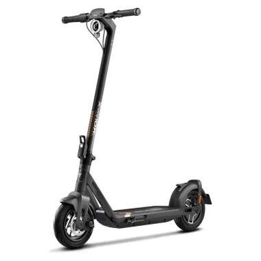 Электросамокат NIU KQi Air X Black 9,5 (KRT36EG2E11) фото №1
