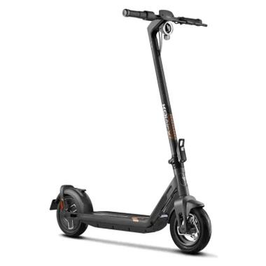 Электросамокат NIU KQi Air X Black 9,5 (KRT36EG2E11) фото №4