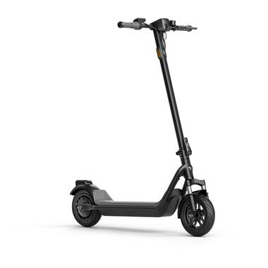 Электросамокат NIU KQi 100P Gray 9.5 (KCP34GG1E11) фото №5