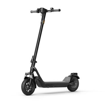 Электросамокат NIU KQi 100P Gray 9.5 (KCP34GG1E11) фото №1