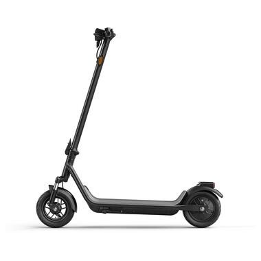 Электросамокат NIU KQi 100P Gray 9.5 (KCP34GG1E11) фото №2