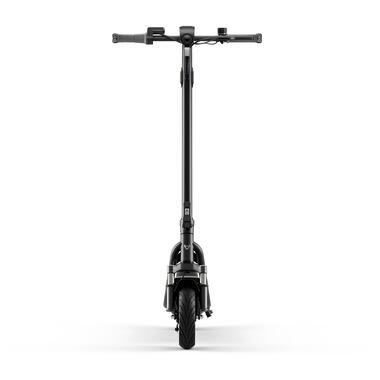 Электросамокат NIU KQi 100P Gray 9.5 (KCP34GG1E11) фото №3