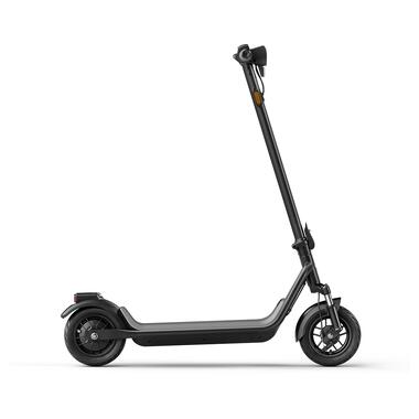 Электросамокат NIU KQi 100P Gray 9.5 (KCP34GG1E11) фото №4