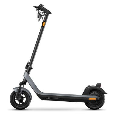 Электросамокат NIU KQi 200P Gray 10 (KDP32EG1E11) фото №5