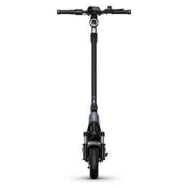 Электросамокат NIU KQi 200P Gray 10 (KDP32EG1E11) фото №2