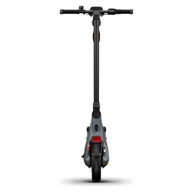 Электросамокат NIU KQi 200P Gray 10 (KDP32EG1E11) фото №3