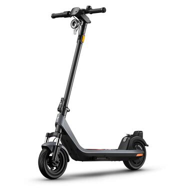 Электросамокат NIU KQi 200P Gray 10 (KDP32EG1E11) фото №1