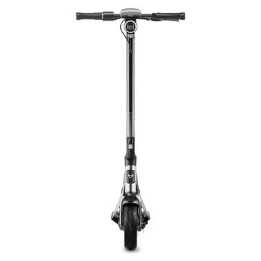 Электросамокат NIU KQi Air Carbon UltraLight Black (KRP36EB1E11) фото №2