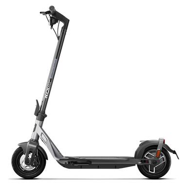 Электросамокат NIU KQi Air Carbon UltraLight Black (KRP36EB1E11) фото №3