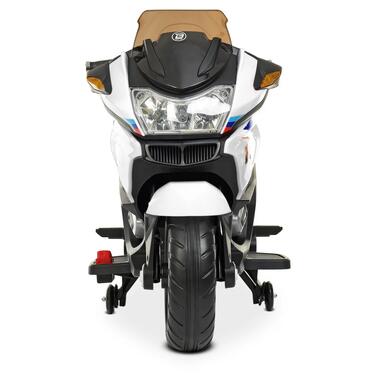 Детский электромобиль Мотоцикл Bambi Racer M 4272EL-1 до 30 кг  фото №5