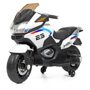 Детский электромобиль Мотоцикл Bambi Racer M 4272EL-1 до 30 кг  фото №1