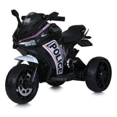Детский электромобиль Мотоцикл M 4053EL-2 до 40 кг  фото №1