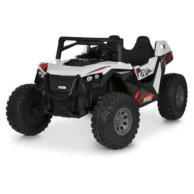 Детский электромобиль Джип M 6291EBLR-1(24V) до 30 кг  фото №1