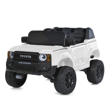 Детский электромобиль Джип 2155EBLR-1(24V) до 30 кг  фото №1