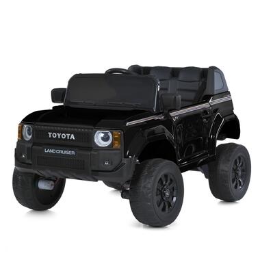 Детский электромобиль Джип 2155EBLR-2(24V) до 30 кг  фото №1