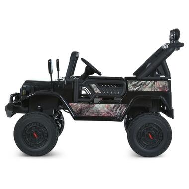 Детский электромобиль Джип 2566AEBLR-18(24V) до 50 кг  фото №3