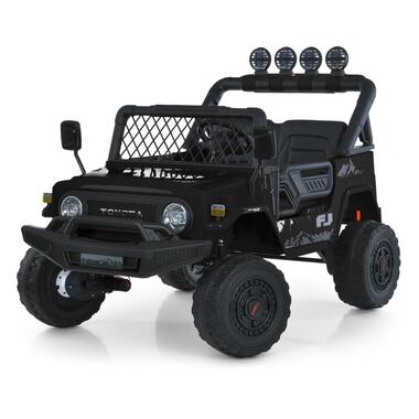 Детский электромобиль Джип 2566AEBLR-2(24V) до 50 кг  фото №1