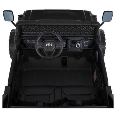Детский электромобиль Джип 2566AEBLR-2(24V) до 50 кг  фото №5