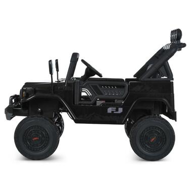 Детский электромобиль Джип 2566AEBLR-2(24V) до 50 кг  фото №3