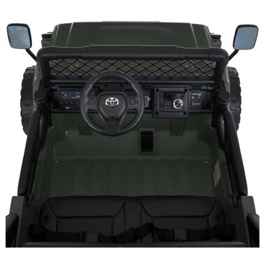 Детский электромобиль Джип 2566AEBLR-5(24V) до 50 кг  фото №5