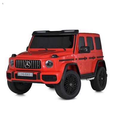 Детский электромобиль Джип M 5880EBLR-3(24V) до 80 кг  фото №1