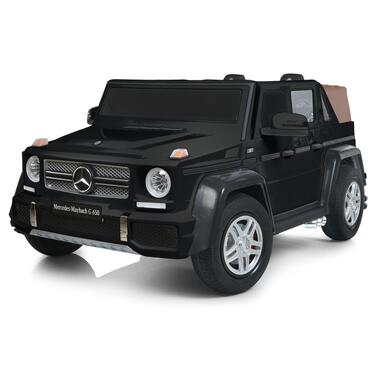 Детский электромобиль Джип M 6150AL-2(24V) до 100 кг  фото №1