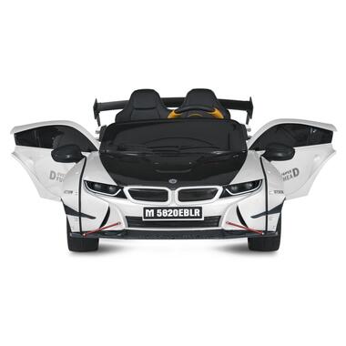 Детский электромобиль Машина M 5820EBLR-1(24V) до 35 кг  фото №3