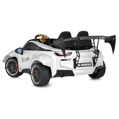 Детский электромобиль Машина M 5820EBLR-1(24V) до 35 кг  фото №6