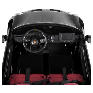 Детский электромобиль Машина M 6111(MP4)EBLRS-2(24V) до 50 кг  фото №2